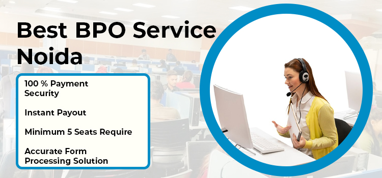 Top BPO Services in Noida- 2024 Guide